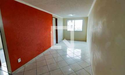 Apartamento para Aluguel - Parque Munhoz, 2 Quartos,  50 m² - São Paulo