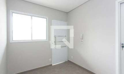 Apartamento para Aluguel - Penha de França, 2 Quartos,  38 m² - São Paulo