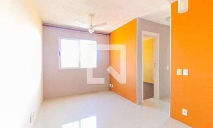 Apartamento para Aluguel - Vila Curuca, 2 Quartos,  48 m² - São Paulo