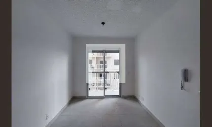 Apartamento para aluguel - socorro, 2 quartos,  37 m² - são paulo