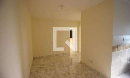 Apartamento para Aluguel - Vila Leopoldina, 2 Quartos,  46 m² - Sorocaba