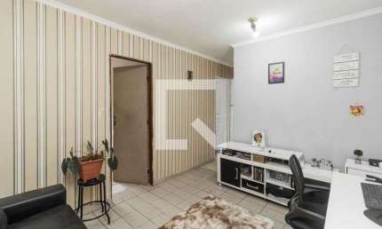 Apartamento para Aluguel - Cangaíba, 2 Quartos,  53 m² - São Paulo