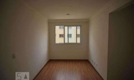 Apartamento para Aluguel - Jardim Jussara, 2 Quartos,  41 m² - São Paulo