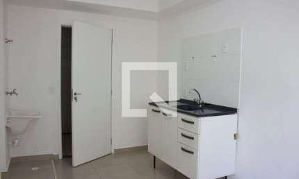 Apartamento para Aluguel - Panamby, 1 Quarto,  24 m² - São Paulo