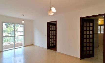 Apartamento para Aluguel - Jardim Monte Kemel, 3 Quartos,  73 m² - São Paulo