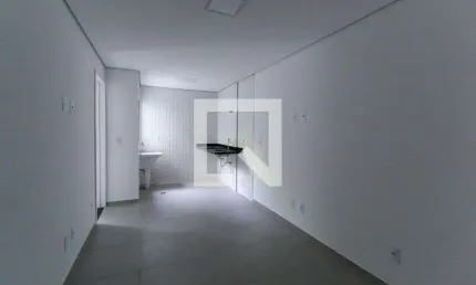 Apartamento para aluguel - vila invernada, 1 quarto,  28 m² - são paulo