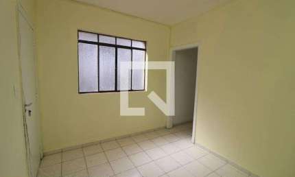 Apartamento para Aluguel - Vila Carrão, 1 Quarto,  60 m² - São Paulo