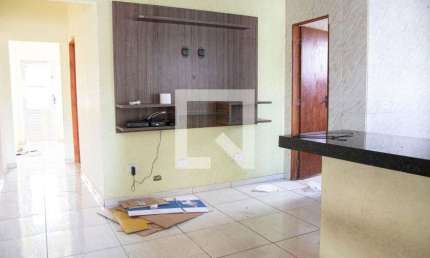 Casa para Aluguel - Vila Constança , 2 Quartos,  154 m² - São Paulo