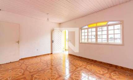 Casa para Aluguel - Ayrosa, 2 Quartos,  140 m² - Osasco