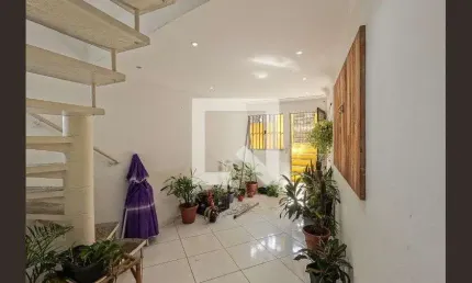 Casa para Aluguel - Jaraguá, 3 Quartos,  100 m² - São Paulo