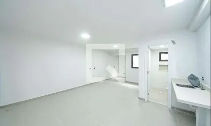 Apartamento para Aluguel - Vila Formosa, 1 Quarto,  37 m² - São Paulo