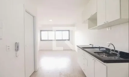 Kitnet / Stúdio para Aluguel - Vila Matilde, 1 Quarto,  26 m² - São Paulo