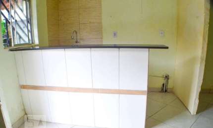 Kitnet / Stúdio para Aluguel - Barreiras, 1 Quarto,  40 m² - Salvador