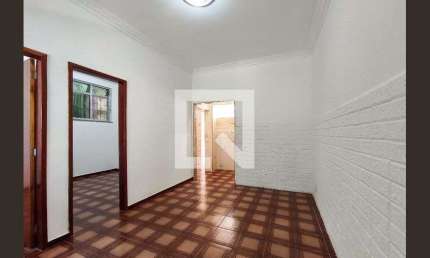 Apartamento para Aluguel - Benfica, 2 Quartos,  80 m² - Rio de Janeiro