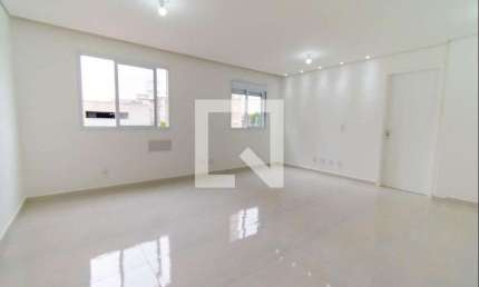 Apartamento para Aluguel - Vila Califórnia, 1 Quarto,  40 m² - São Paulo