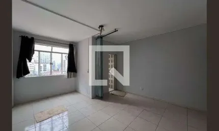 Apartamento para Aluguel - Liberdade, 1 Quarto,  40 m² - São Paulo