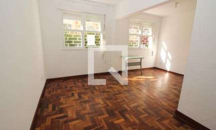 Apartamento para Aluguel - Camaquã, 2 Quartos,  62 m² - Porto Alegre