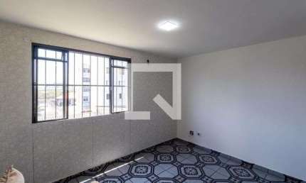 Apartamento para Aluguel - Artur Alvim, 2 Quartos,  53 m² - São Paulo