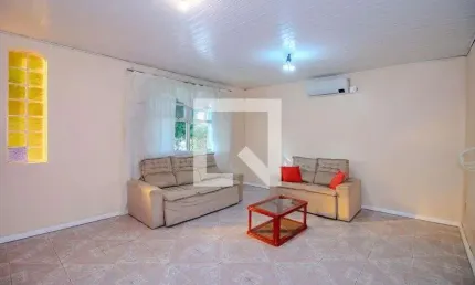 Casa para Aluguel - Rubem Berta, 3 Quartos,  86 m² - Porto Alegre