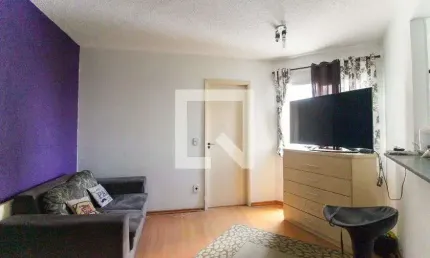 Apartamento para Aluguel - Itaquera, 1 Quarto,  37 m² - São Paulo
