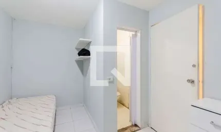 Kitnet / Stúdio para Aluguel - Cambuci, 1 Quarto,  15 m² - São Paulo