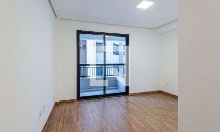 Kitnet / Stúdio para Aluguel - Consolação, 1 Quarto,  22 m² - São Paulo