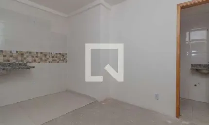 Apartamento para Aluguel - Brás, 1 Quarto,  26 m² - São Paulo