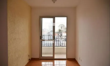 Apartamento para aluguel - jardim, 2 quartos,  54 m² - santo andré