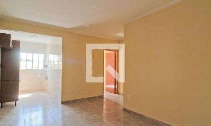 Apartamento para Aluguel - Vila Zulmiran, 1 Quarto,  35 m² - São Paulo