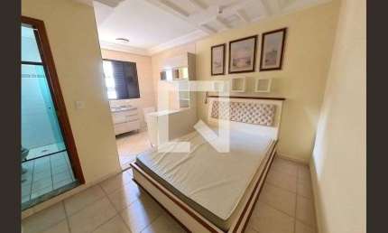 Apartamento para Aluguel - Jardim Cidade Pirituba, 1 Quarto,  20 m² - São Paulo