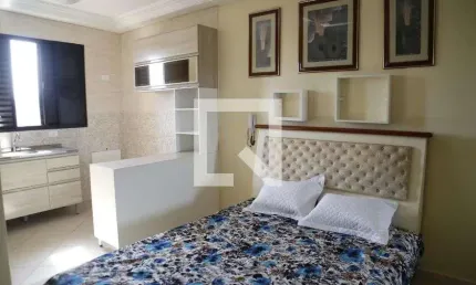 Apartamento para aluguel - jardim cidade pirituba, 1 quarto,  20 m² - são paulo