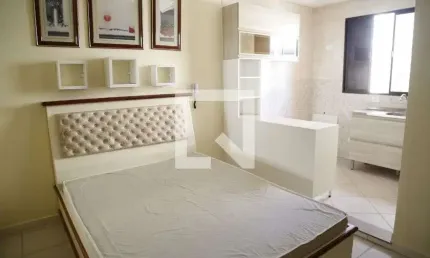 Apartamento para aluguel - jardim cidade pirituba, 1 quarto,  20 m² - são paulo