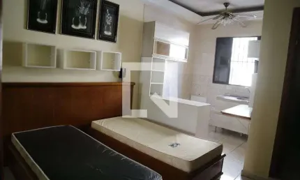 Apartamento para aluguel - jardim cidade pirituba, 1 quarto,  20 m² - são paulo