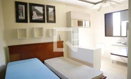 Apartamento para Aluguel - Jardim Cidade Pirituba, 1 Quarto,  20 m² - São Paulo