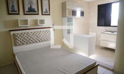Apartamento para Aluguel - Jardim Cidade Pirituba, 1 Quarto,  20 m² - São Paulo