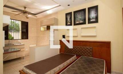 Apartamento para Aluguel - Jardim Cidade Pirituba, 1 Quarto,  20 m² - São Paulo
