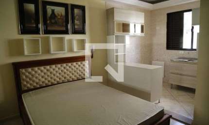 Apartamento para Aluguel - Jardim Cidade Pirituba, 1 Quarto,  20 m² - São Paulo