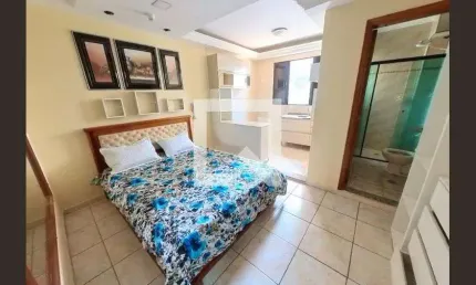 Apartamento para aluguel - jardim cidade pirituba, 1 quarto,  20 m² - são paulo