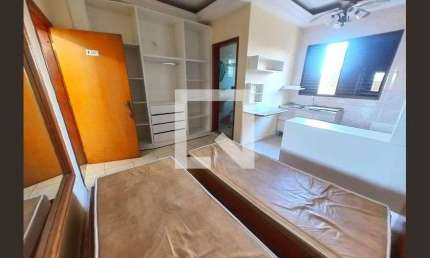 Apartamento para Aluguel - Jardim Cidade Pirituba, 1 Quarto,  19 m² - São Paulo