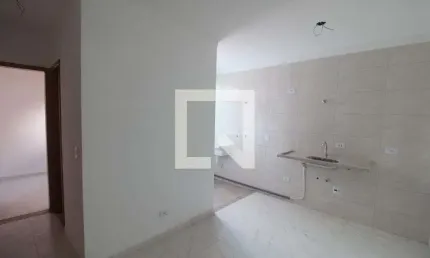 Kitnet / Stúdio para Aluguel - Água Fria, 1 Quarto,  30 m² - São Paulo