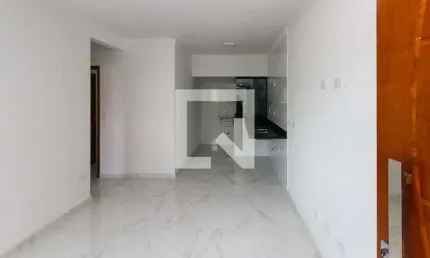 Apartamento para Aluguel - Vila Ema, 2 Quartos,  43 m² - São Paulo