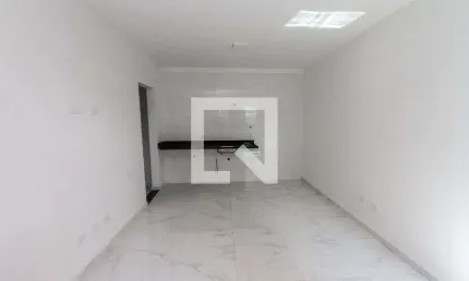 Apartamento para Aluguel - Vila Ema, 2 Quartos,  43 m² - São Paulo