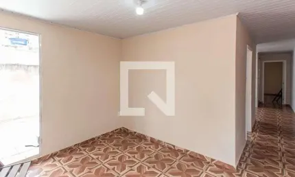 Casa para Aluguel - Vila Maria , 2 Quartos,  500 m² - São Paulo