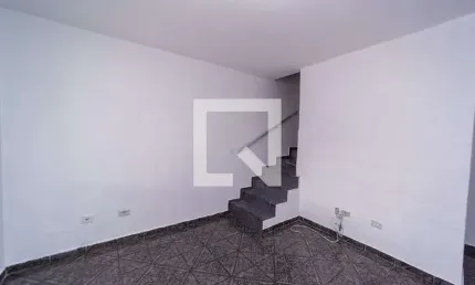 Casa para Aluguel - Ponte Rasa, 2 Quartos,  99 m² - São Paulo