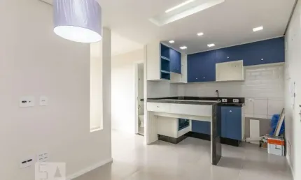 Apartamento para Aluguel - Itaquera, 1 Quarto,  25 m² - São Paulo