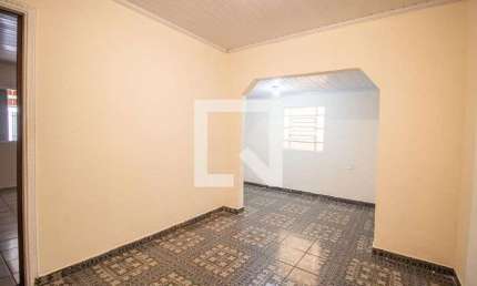 Casa para Aluguel - Vila Guilherme, 2 Quartos,  160 m² - São Paulo