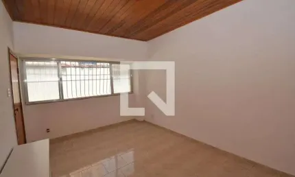 Casa para Aluguel - Méier, 2 Quartos,  82 m² - Rio de Janeiro