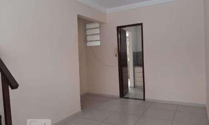 Casa para Aluguel - Vila Cloris, 2 Quartos,  70 m² - Belo Horizonte