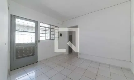 Casa para Aluguel - Jabaquara, 2 Quartos,  60 m² - São Paulo