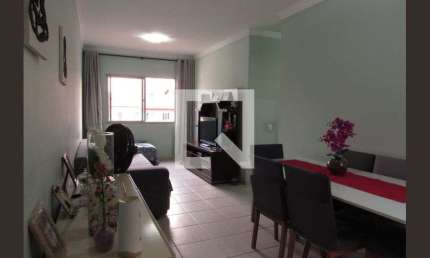 Apartamento para Aluguel - Novo Osasco, 3 Quartos,  76 m² - Osasco